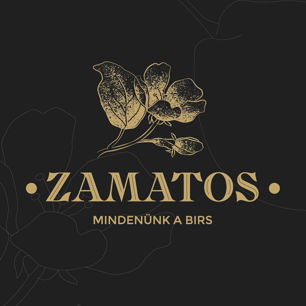 zamatos
